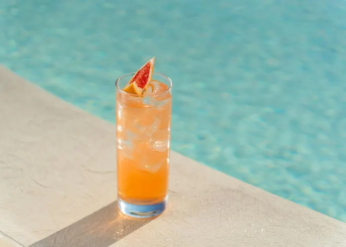 Delta Hotels By Marriott Olbia Sardinia