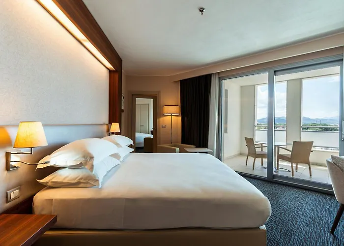 Delta Hotels By Marriott Olbia Sardinia