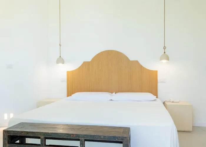 Park Hotel Asinara