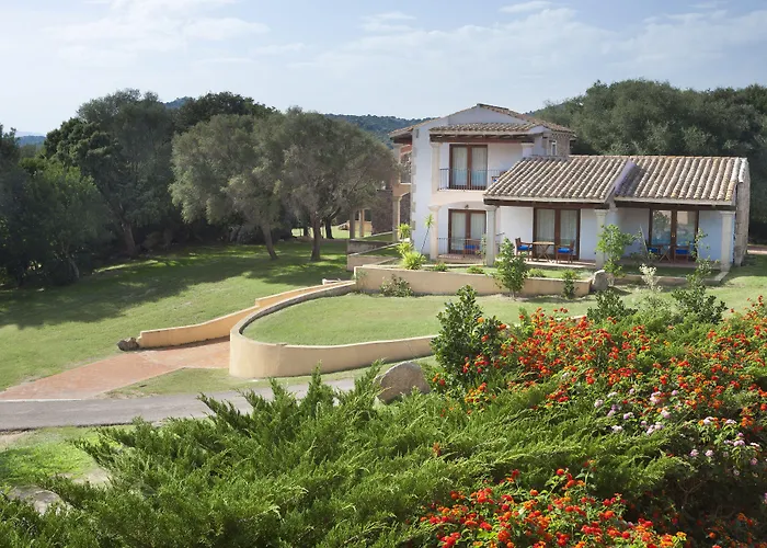 Felix Hotels - Country Resort Parco Degli Ulivi