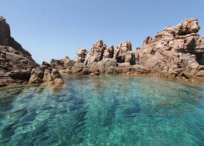 Costa Paradiso Resort